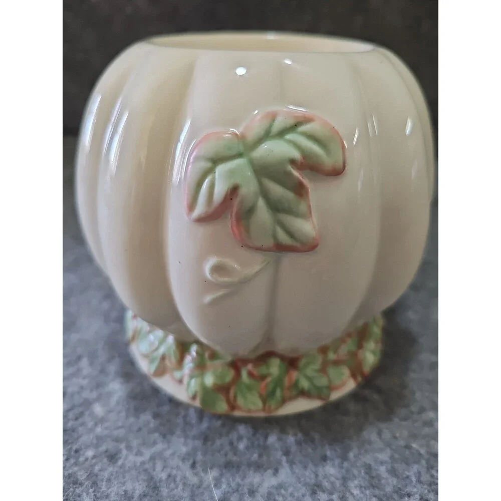 Lenox Jack o Lantern Wax Melt